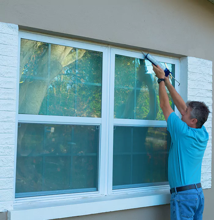 Modern Windows in San Pablo, CA