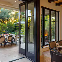 Patio Doors in San Pablo, CA
