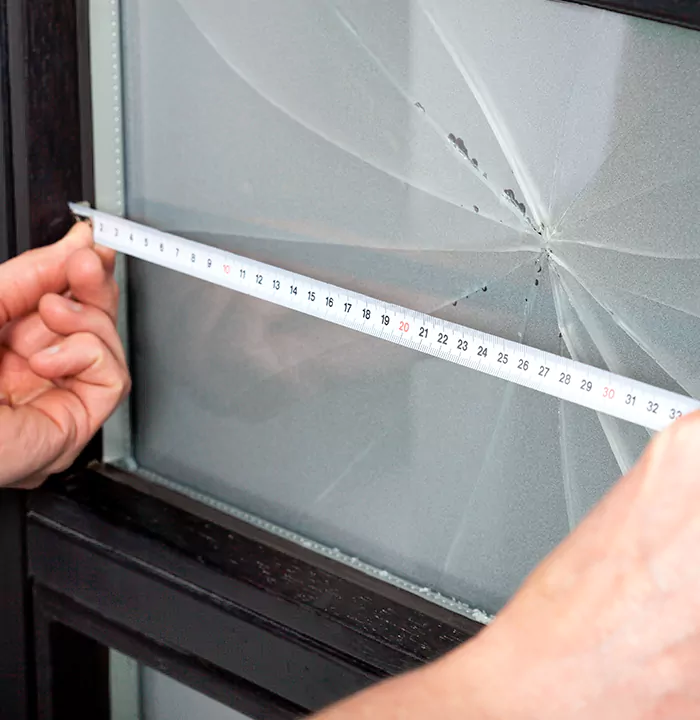 Storefront Glass Repair in San Pablo, CA