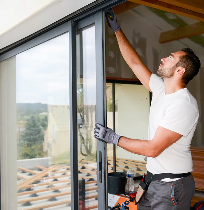 Vinyl Window Installation in San Pablo, CA