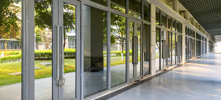 Professional Accordion Door Repair in San Pablo, CA