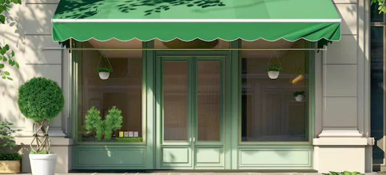 Awning Window Replacement in San Pablo, CA