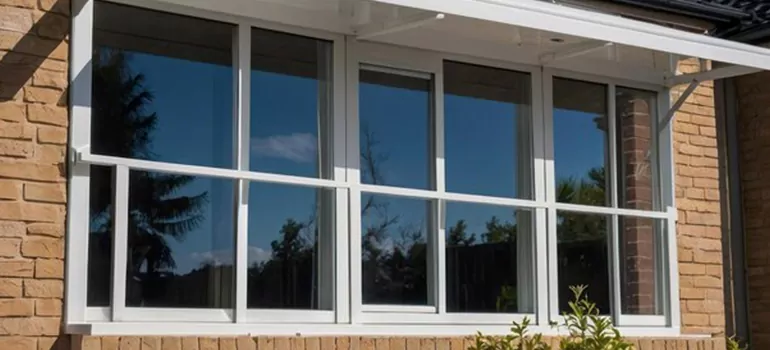 Bay Window Installation Specialists in San Pablo, CA