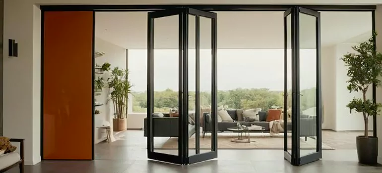 Folding Bifold Doors Repair in San Pablo, CA