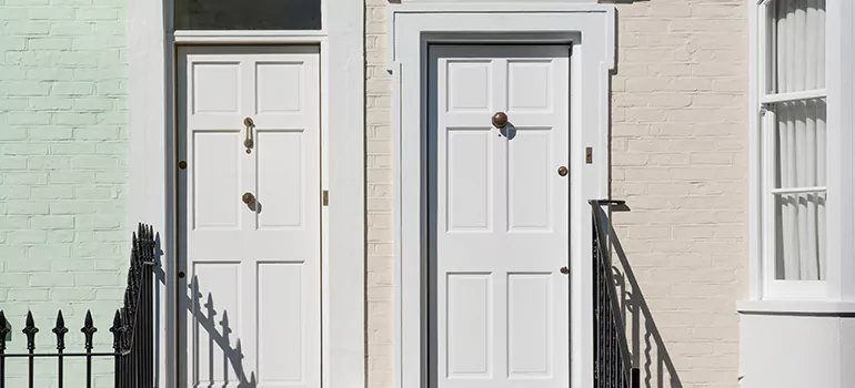 Mirror Closet Door Repair in San Pablo, CA