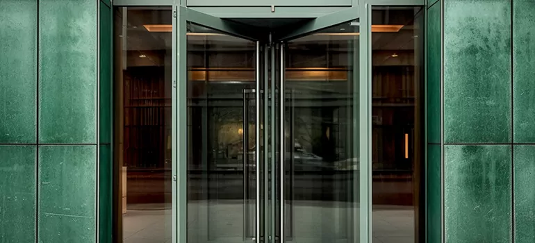 Commercial Garage Doors Repair in San Pablo, CA