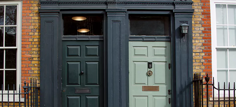 Interior Door Trim Moulding  in San Pablo, CA