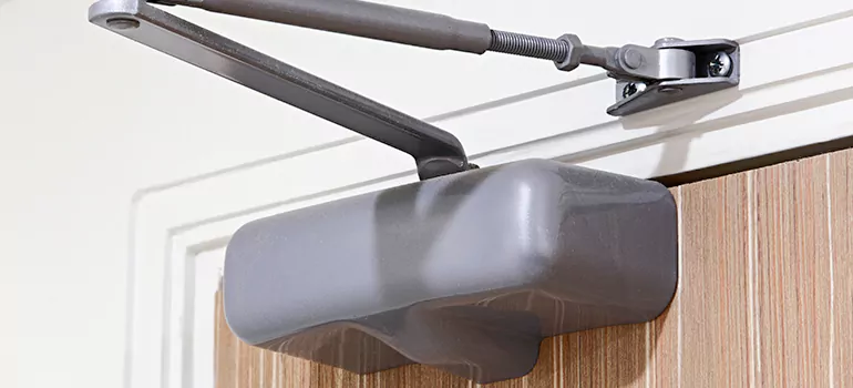 Garage Door Openers For Low Ceilings in San Pablo, CA