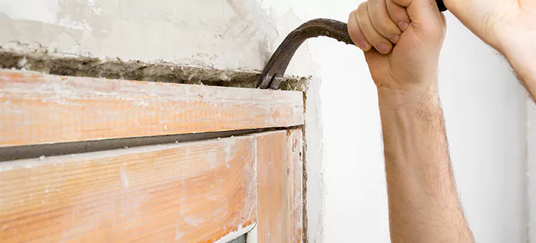 Front Door Replacement Cost in San Pablo, CA