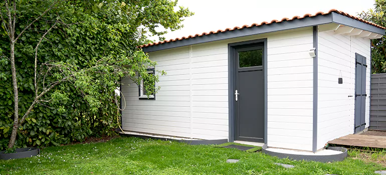 Patio Door Weatherproofing in San Pablo