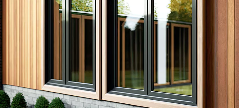 Large Double Pane Windows in San Pablo, CA