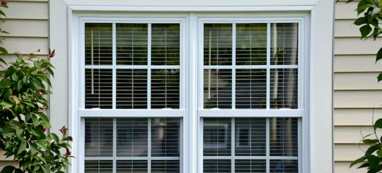 Custom Double Hung Windows in San Pablo, CA