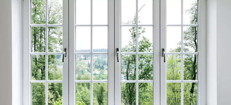Cost To Install Double Pane Windows in San Pablo, CA