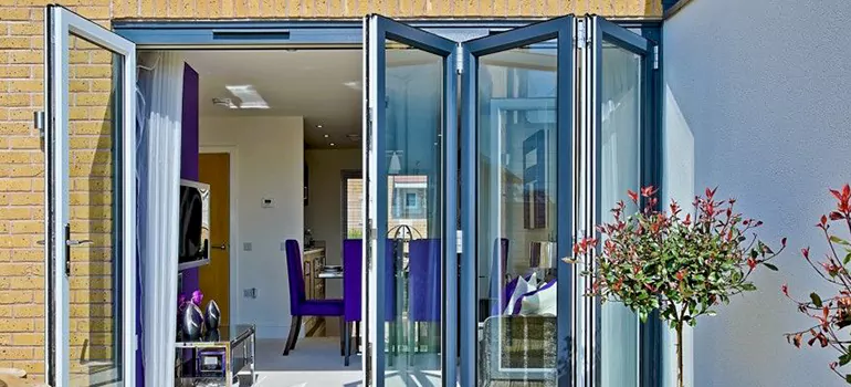 Bifold Door Repairs Near Me in San Pablo, CA