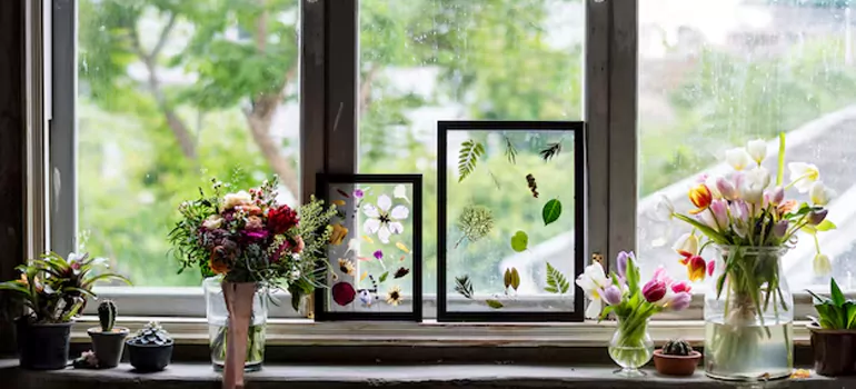 Professional Garden Window Repair in San Pablo, CA