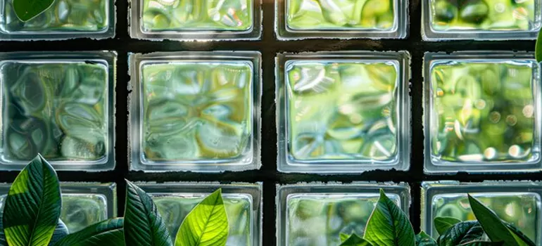 Glass Block Windows Near Me in San Pablo, CA