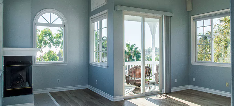 Glass Door Repair in San Pablo, CA
