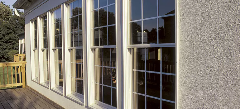 Home Window Glass Repair in San Pablo, CA