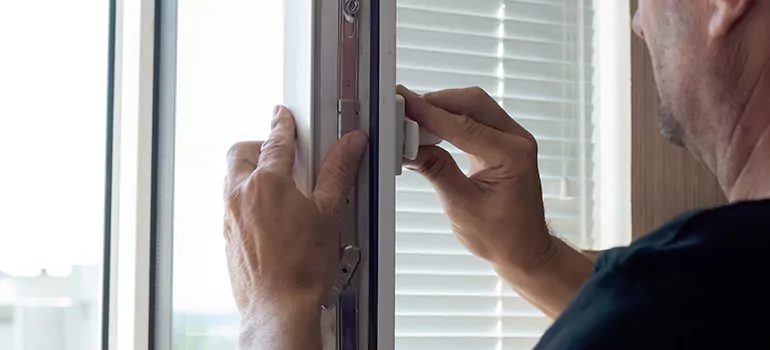 Custom Hopper Windows in San Pablo, CA