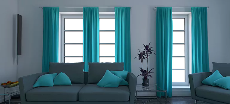 Hurricane Door Protection in San Pablo, CA