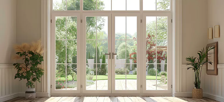 Impact Patio Doors in San Pablo, CA