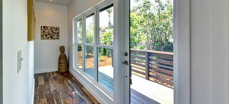 Impact Window Installation For Home Safety in San Pablo, CA