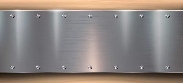 Interior Door Kick Plate Installation in San Pablo, CA