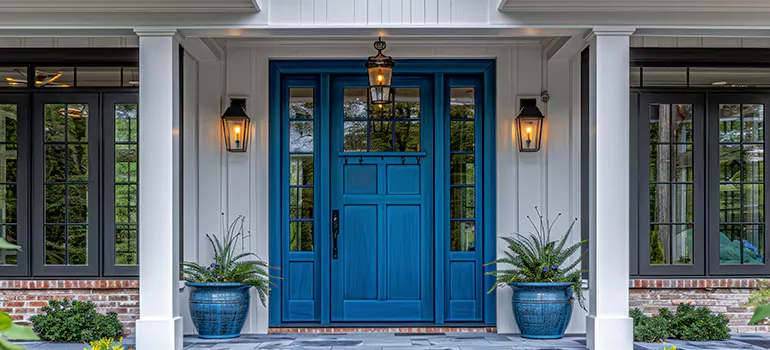 Modern Roll Up Garage Doors Repair in San Pablo, CA