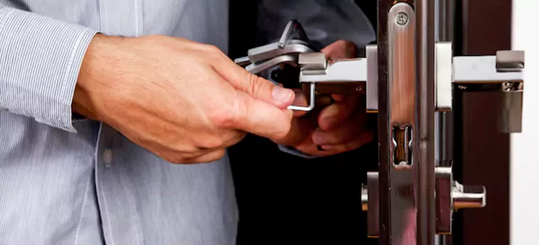 Local Multi Point Door Installation Experts in San Pablo, CA