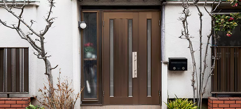 Commercial Overhead Door Installation in San Pablo, CA
