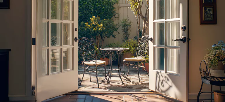 Sliding Patio Door Installation in San Pablo, CA