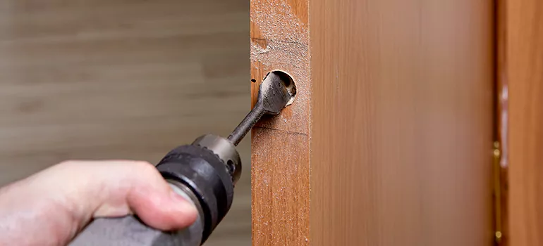 Sliding Pocket Door Repair inSan Pablo, CA