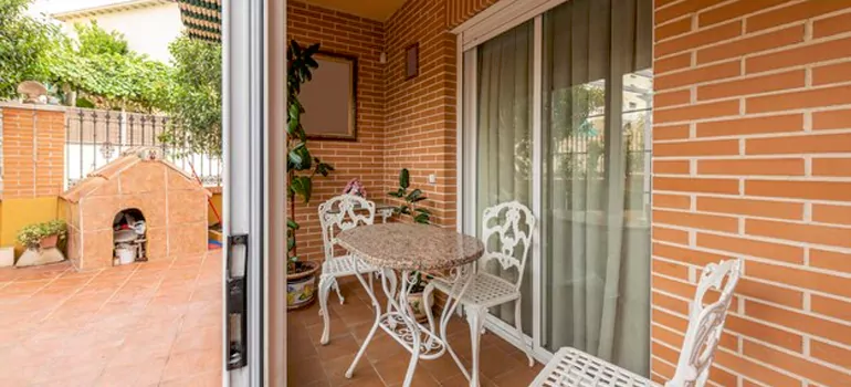 Adding Porch Enclosures To Your Home in San Pablo, CA
