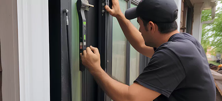 1 Way Privacy Window Film in San Pablo, CA
