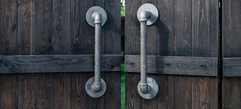 Pull Handle Installation in San Pablo, CA