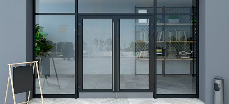 Sliding Screen Door Installation in San Pablo, CA
