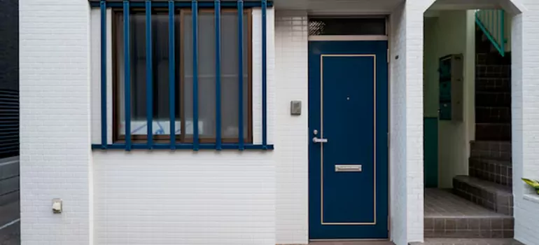 Barn Door Slab Repair in San Pablo, CA