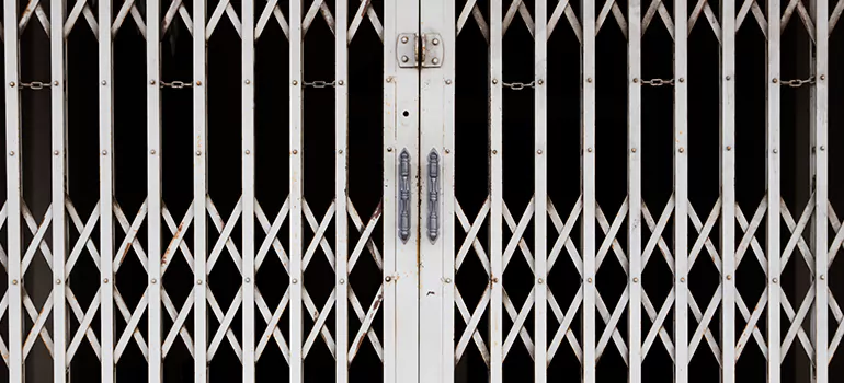 Steel Line Garage Door Repairs in San Pablo, CA