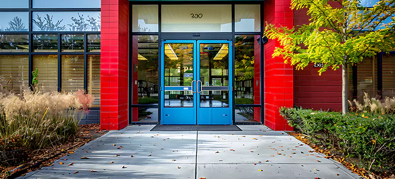 Double Storm Door Installation in San Pablo, CA