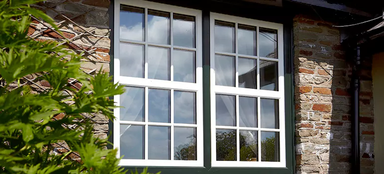 Stormproof Casement Windows in San Pablo, CA