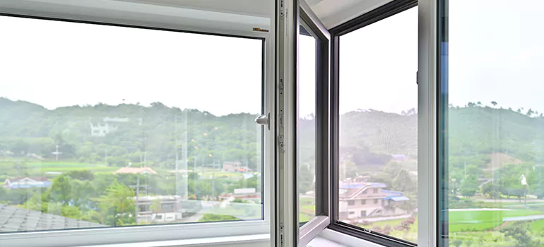 Large Triple Pane Windows in San Pablo, CA