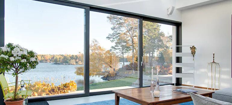 House Window Crank Repair in San Pablo, CA