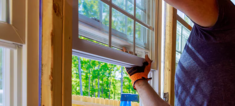 Decorative Window Film Services in San Pablo, CA