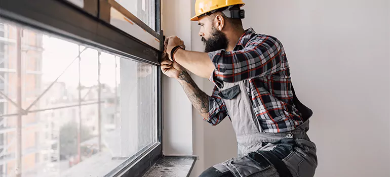 Window Glazing Company in San Pablo, CA