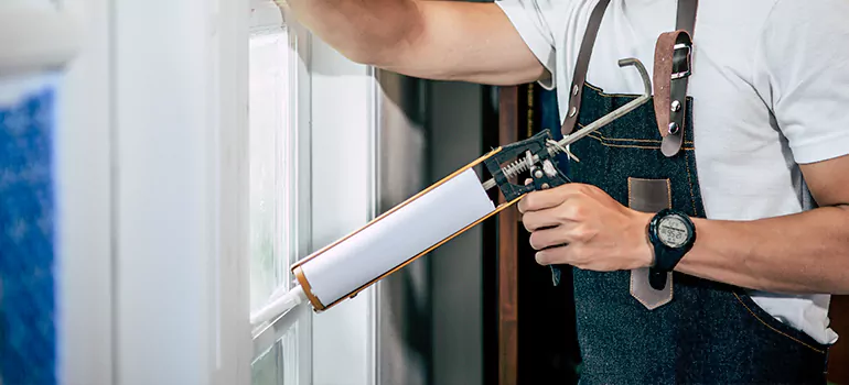 Window Jamb Extension in San Pablo, CA
