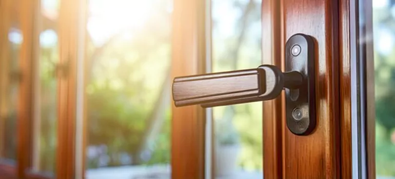 Double Glazing Window Latch Repairs in San Pablo, CA