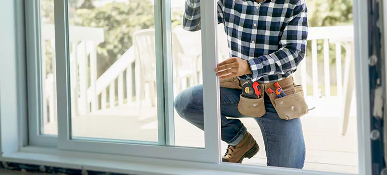 Commercial Window Replacement in San Pablo, CA