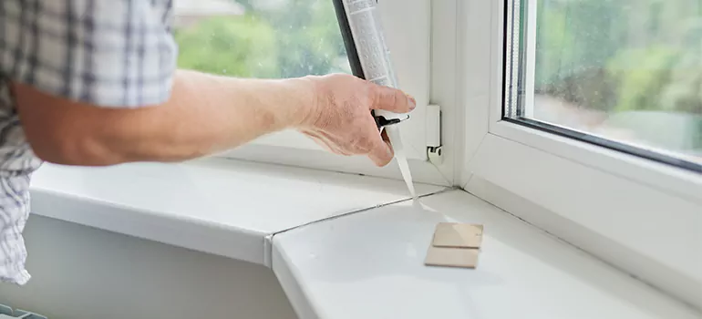 Professional Accordion Door Repair in San Pablo, CA