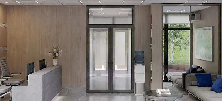 Residential Accordion Door Repair in San Pablo, CA