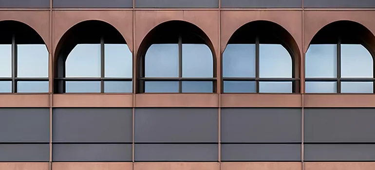 Modern Architectural Windows Repair in San Pablo, CA